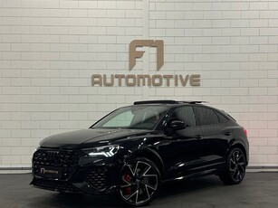 Audi RSQ3 Sportback PanoKeylesB&ORS