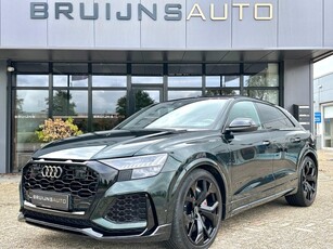 Audi RSQ8 4.0 TFSI Quattro