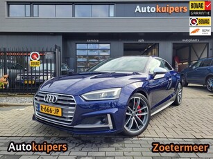 Audi S5 Coupé 3.0 TFSI Quattro Pro Line Plus