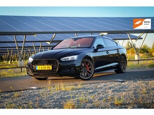 Audi S5 Sportback 3.0 TFSI Quattro 595PK / Sterrenhemel /