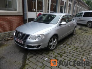 Auto VW Passat (2007-217.911 km)