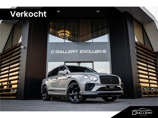 Bentley Bentayga 4.0 V8 Hermes Edition Panorama Memory