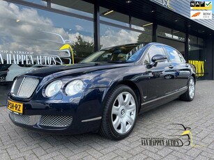 Bentley Continental Flying Spur 6.0 W12 Mulliner / APK 2-2026