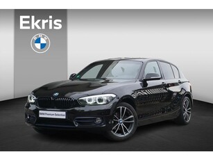 BMW 1-serie 116i Edition Sport Line Shadow Executive