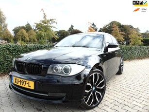 BMW 1-serie 116i High Executive , M SportPakket , Clima /