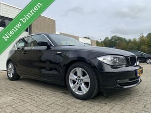 BMW 1-serie 116i High Executive NAP APK Handel/Export Airco