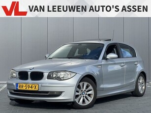 BMW 1-serie 116i Introduction APK tot 01-10-2025! Pano