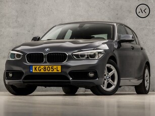 BMW 1-serie 116i Premium (NAVIGATIE, NAP, XENON, CLIMATE