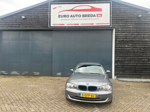 BMW 1-serie 118d