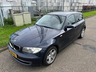 BMW 1-serie 118d Corporate Business Line HANDEL/EXPORT