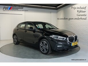 BMW 1-serie 118i Automaat Carplay Eerste eigenaar