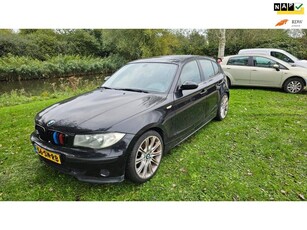 BMW 1-serie 118i Business Line