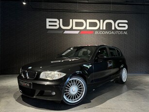 BMW 1-serie 118i Business Line M-sport Youngtimer