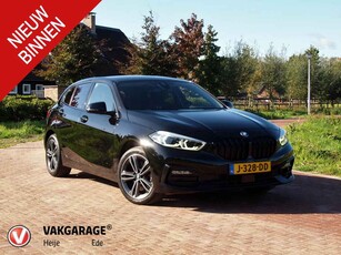 BMW 1 Serie 118i Executive Edition