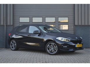 BMW 1-serie 118i Executive Edition Sport Line ORG. NL