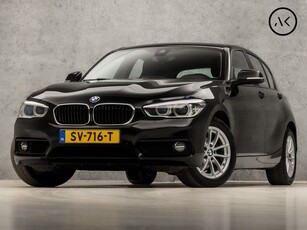 BMW 1-serie 118i High Executive 136Pk Automaat (NAVIGATIE