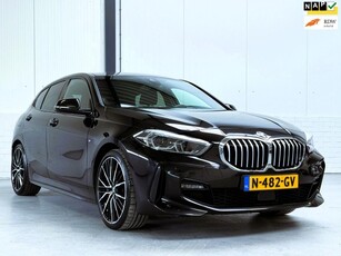 BMW 1-serie 118i High Executive M SportVitualH.U.D