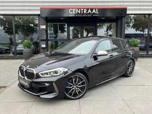 BMW 1-serie M135i xDrive High Exe