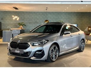 BMW 2 Serie 218i Gran Coupé I M-Pakket I Pano I Camera I LED