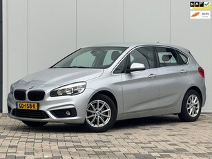 BMW 2-serie Active Tourer 218d Essential AUTOMAAT