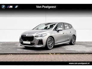 BMW 2 Serie Active Tourer 220i M-Sport Trekhaak