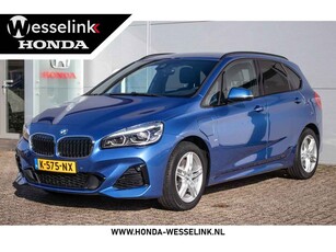 BMW 2 Serie Active Tourer 225xe iPerformance High Executive M sport