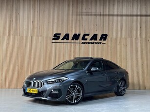 BMW 2-serie Gran Coupé 218i M Sport Edition Pano