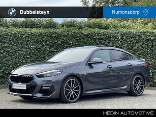 BMW 2 Serie Gran Coupé 218i M-Sport Panorama 19