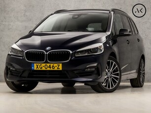 BMW 2 Serie Gran Tourer 218i Sportline High Executive 7