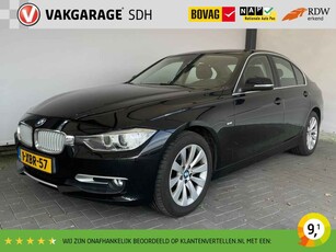 BMW 3 Serie 316i Executive|NAP|Automaat|PDC