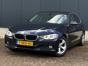 BMW 3-serie 320d EfficientDynamics Edition Executive Xenon