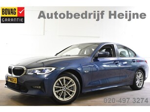 BMW 3-serie 320e 204PK AUT BUSINESS EDITION PLUS