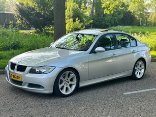 BMW 3-serie 320i 2005 open dak! cruise control! pdc!