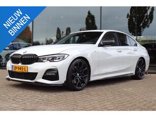 BMW 3-serie 320i EXECUTIVE ED. M-PERFORMANCE M-SPORT 20