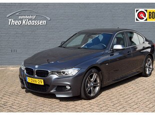 BMW 3-SERIE 320i High Executive M-Sport Automaat