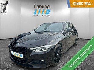 BMW 3-serie 328i. m performance