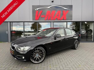 BMW 3 Serie 330E Centennial High Exec Leder Naviprof