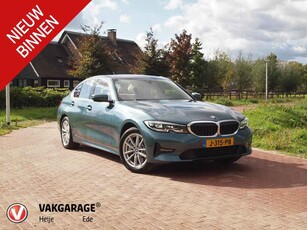 BMW 3 Serie 330e eDrive Edition