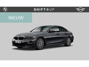 BMW 3-serie 330e M-Sport Schuifdak Head Up Harman