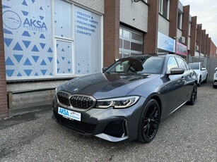 BMW 3-serie M340i 374pk xDrive High Executive Edition