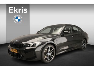 BMW 3 Serie Sedan 320e M-Sportpakket LED Navigatie