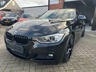 BMW 3-serie Touring 318d M Sport Edition Performance