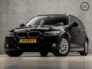 BMW 3 Serie Touring 318i Corporate Lease Business Line