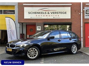 BMW 3 Serie Touring 318i / Facelift / Curved Display / BTW