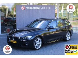 BMW 3-serie Touring 318i M Sport Corporate Lease