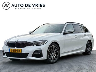 BMW 3-serie Touring 318i M-Sport Executive Edition Full