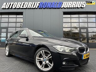 BMW 3-serie Touring 318i M Sport NL.Auto/Virtual