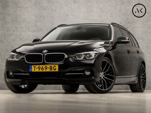 BMW 3 Serie Touring 318i Sportline Automaat (NAVIGATIE