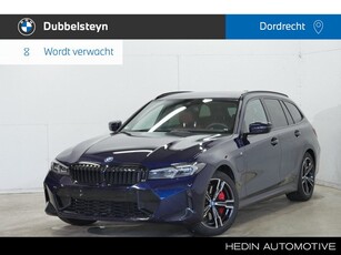 BMW 3 Serie Touring 330e M-Sport Pro