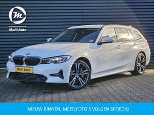 BMW 3 Serie Touring 330e M Sportline Plug In Hybrid Dealer